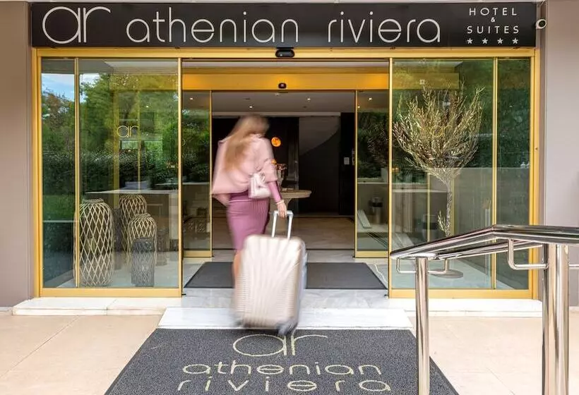 Athenian Riviera Hotel& Suites