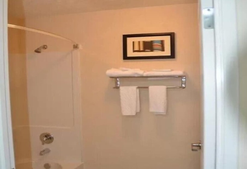 ホテル Battle Mountain Inn