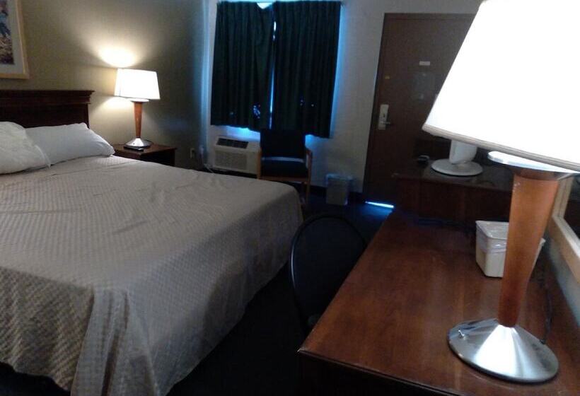 ホテル Battle Mountain Inn