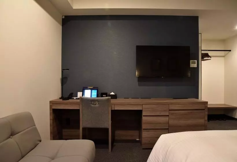 ホテル Best Western Sapporo Odori Koen