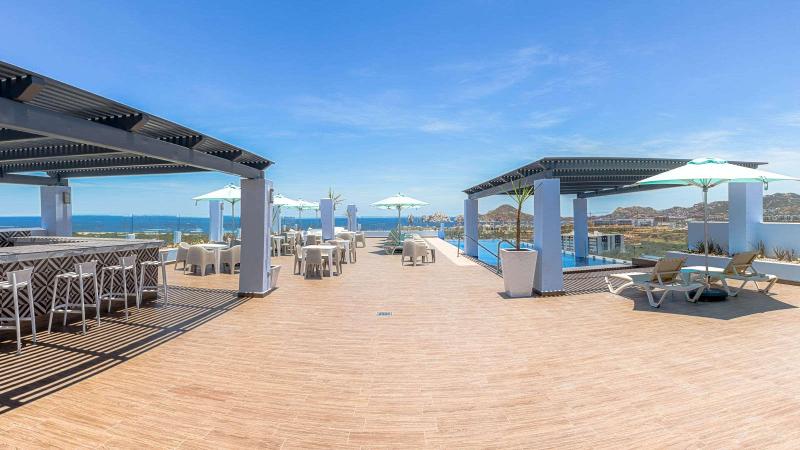 Hotel Comfort Inn & Suites Los Cabos