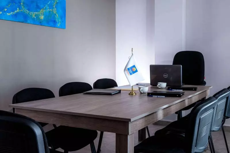 Hotelli Comfort Inn & Suites Los Cabos