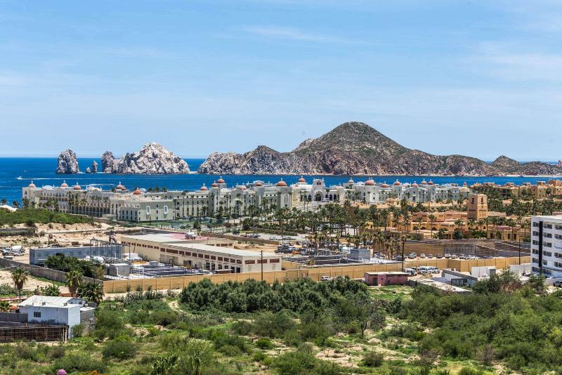Hotel Comfort Inn & Suites Los Cabos