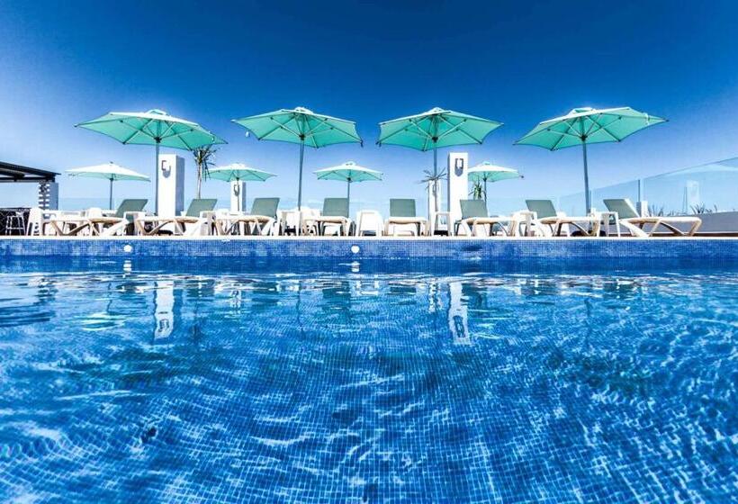 Hotel Comfort Inn & Suites Los Cabos