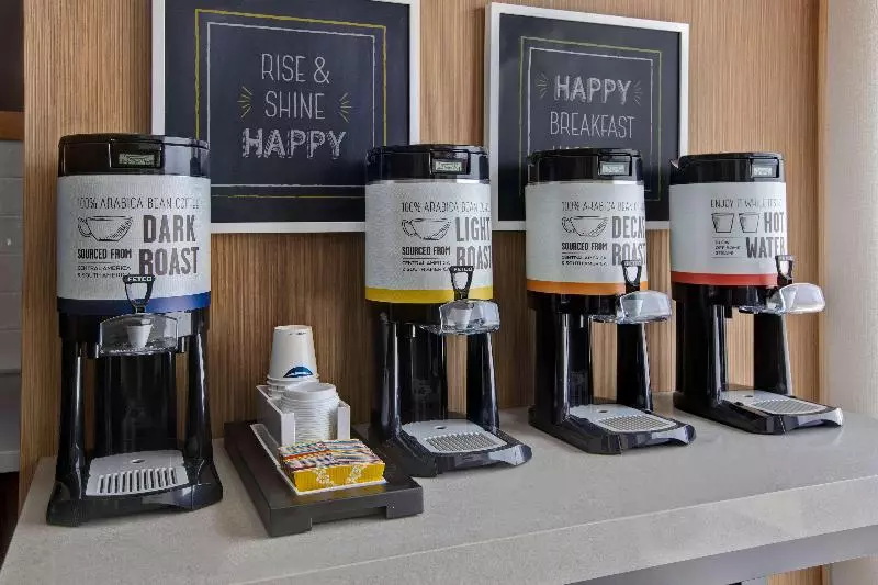 Hotelli Courtyard By Marriott Deptford