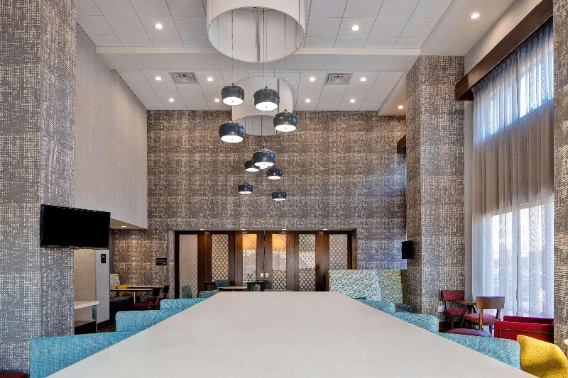 Отель Courtyard By Marriott Deptford