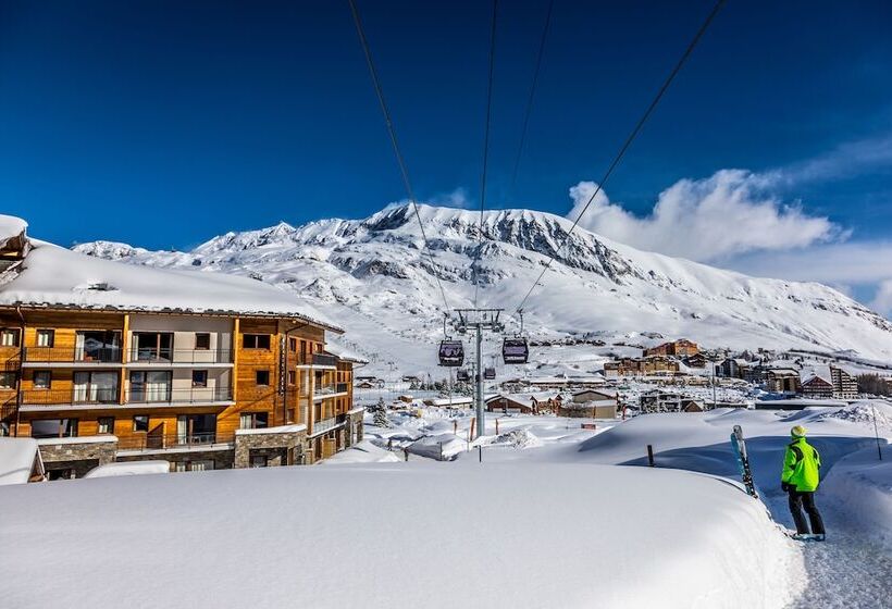 בית מלון כפרי Dariai Nor By Les Etincelles