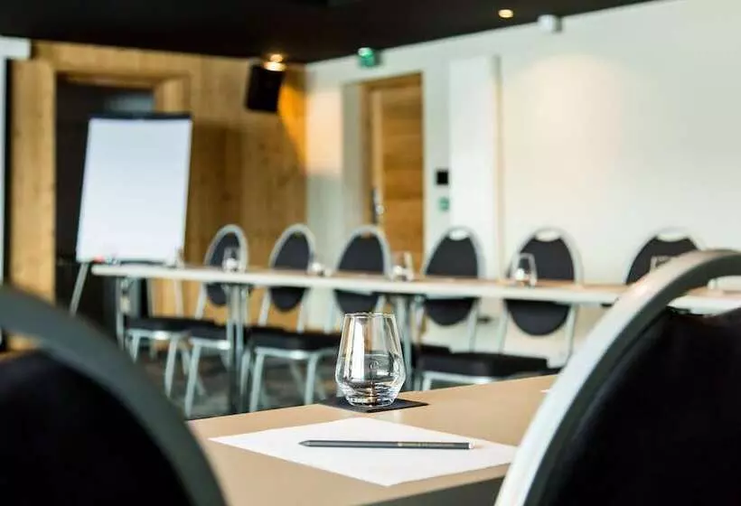 ホテル Dariai Nor By Les Etincelles