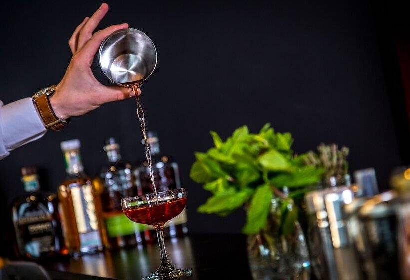 בית מלון כפרי Dariai Nor By Les Etincelles