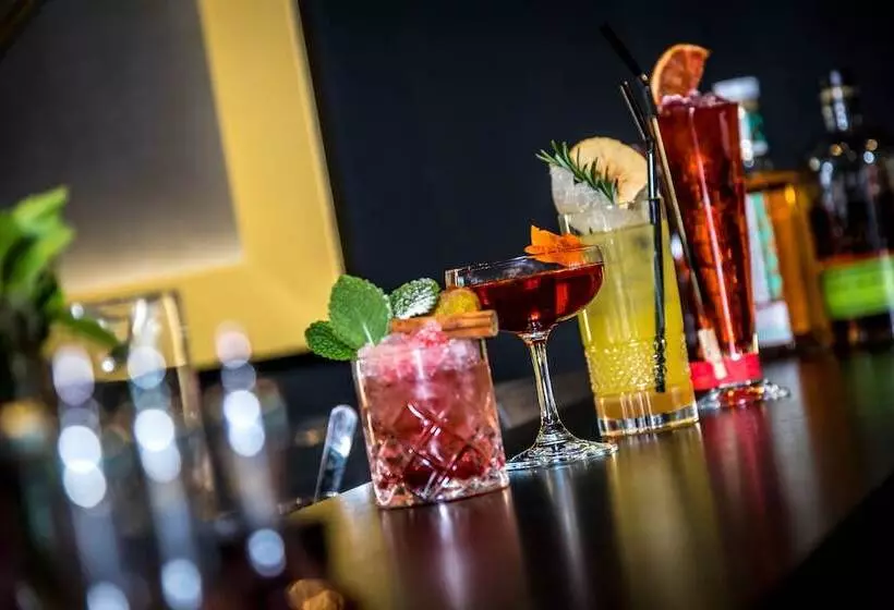 ホテル Dariai Nor By Les Etincelles