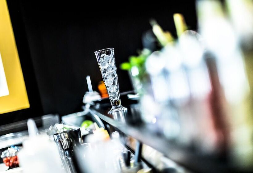 בית מלון כפרי Dariai Nor By Les Etincelles