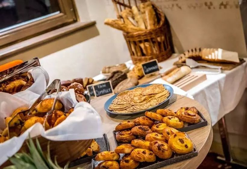 ホテル Dariai Nor By Les Etincelles