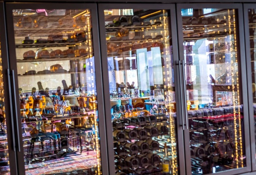 בית מלון כפרי Dariai Nor By Les Etincelles