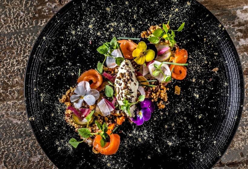 בית מלון כפרי Dariai Nor By Les Etincelles