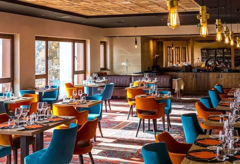 ホテル Dariai Nor By Les Etincelles