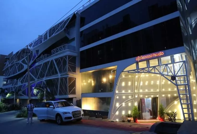 هتل Days Inn & Suites By Wyndham Bengaluru Whitefield
