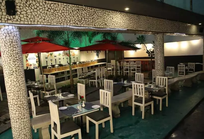 هتل Days Inn & Suites By Wyndham Bengaluru Whitefield