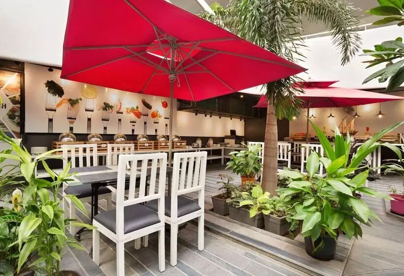 هتل Days Inn & Suites By Wyndham Bengaluru Whitefield
