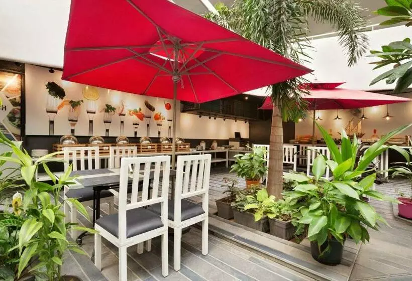 هتل Days Inn & Suites By Wyndham Bengaluru Whitefield
