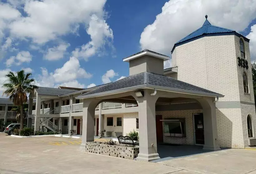 هتل Summit Inn   Houston Medical Center