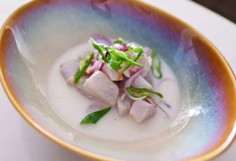 هتل Henann Palm Beach Resort