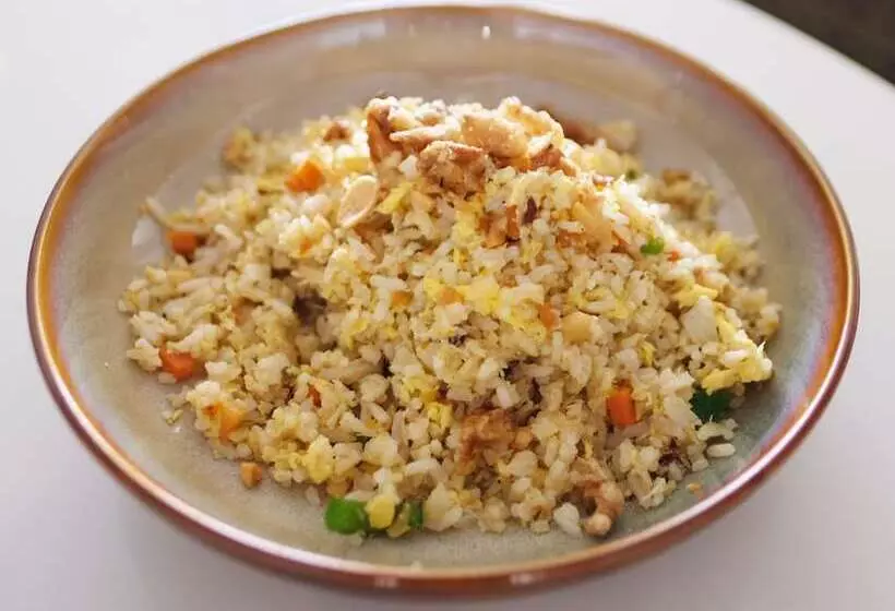 هتل Henann Palm Beach Resort