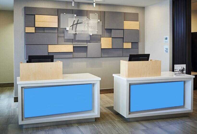 هتل Holiday Inn Express & Suites Brantford, An Ihg