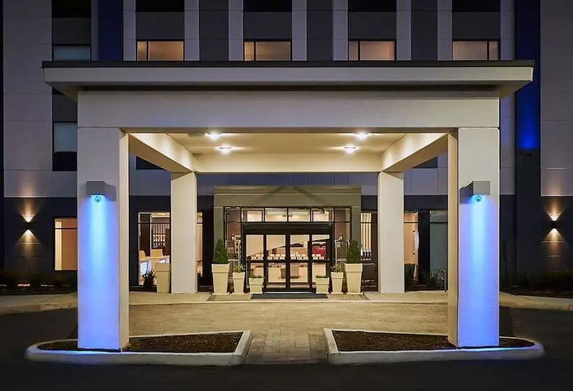 Hotelli Holiday Inn Express & Suites   Brantford, An Ihg