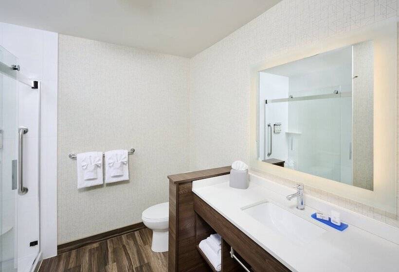 هتل Holiday Inn Express & Suites Brantford, An Ihg