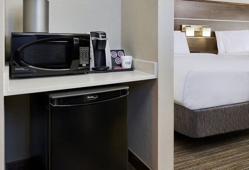 هتل Holiday Inn Express & Suites Brantford, An Ihg