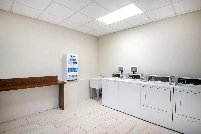 Hotelli Holiday Inn Express & Suites   Punta Gorda, An Ihg