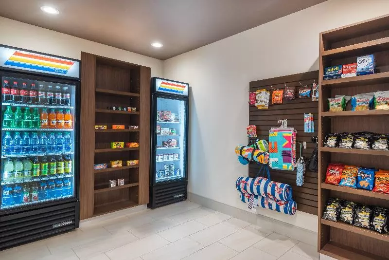 Hotelli Holiday Inn Express & Suites   Punta Gorda, An Ihg