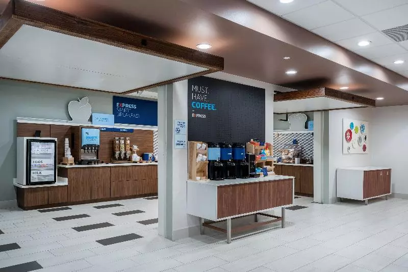 Hotelli Holiday Inn Express & Suites  Sugar Land Se   Missouri City, An Ihg