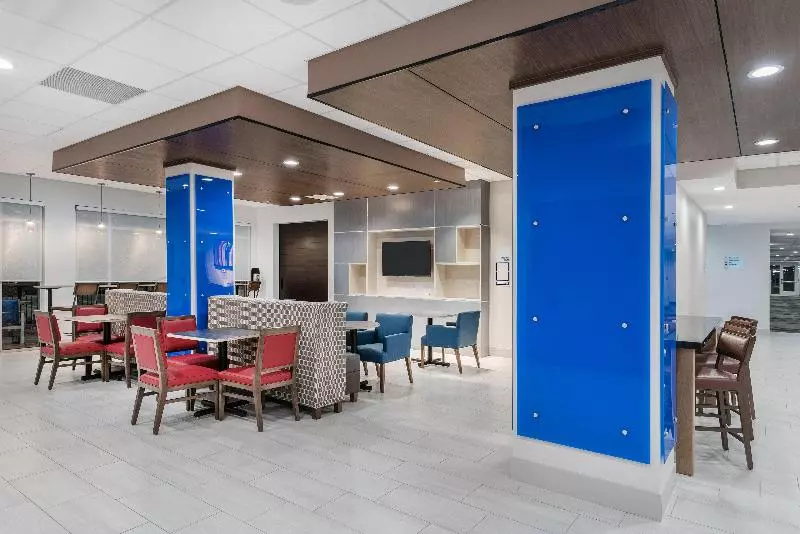 Hotelli Holiday Inn Express & Suites  Sugar Land Se   Missouri City, An Ihg