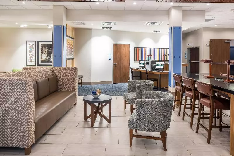 Hotelli Holiday Inn Express & Suites St. Louis   Chesterfield, An Ihg