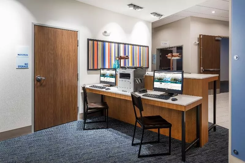 Hotelli Holiday Inn Express & Suites St. Louis   Chesterfield, An Ihg