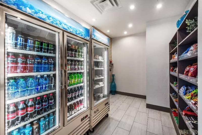 Hotelli Holiday Inn Express & Suites St. Louis   Chesterfield, An Ihg