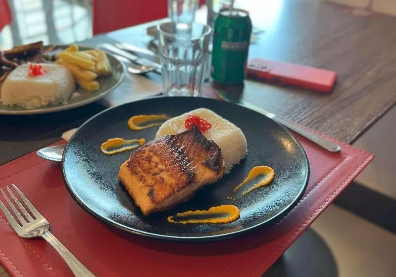 Hotelli Ibis Puerto Montt