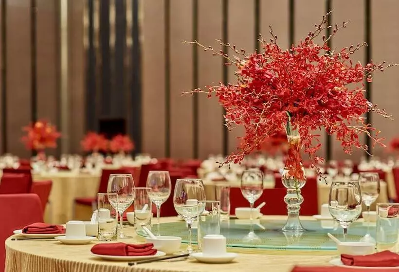 Intercontinental Guangzhou Exhibition Center, An Ihg Hotel   Free Shuttle Between Hotel And Exhibiti