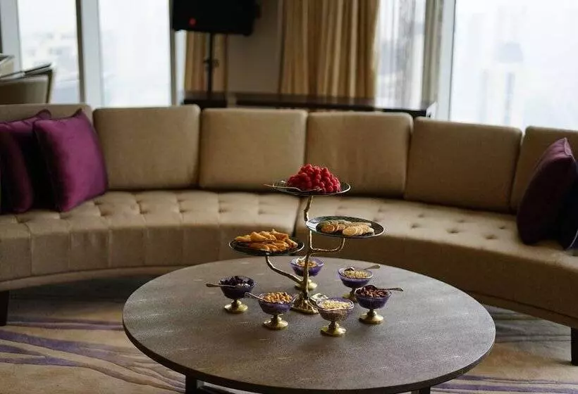 Intercontinental Guangzhou Exhibition Center, An Ihg Hotel   Free Shuttle Between Hotel And Exhibiti