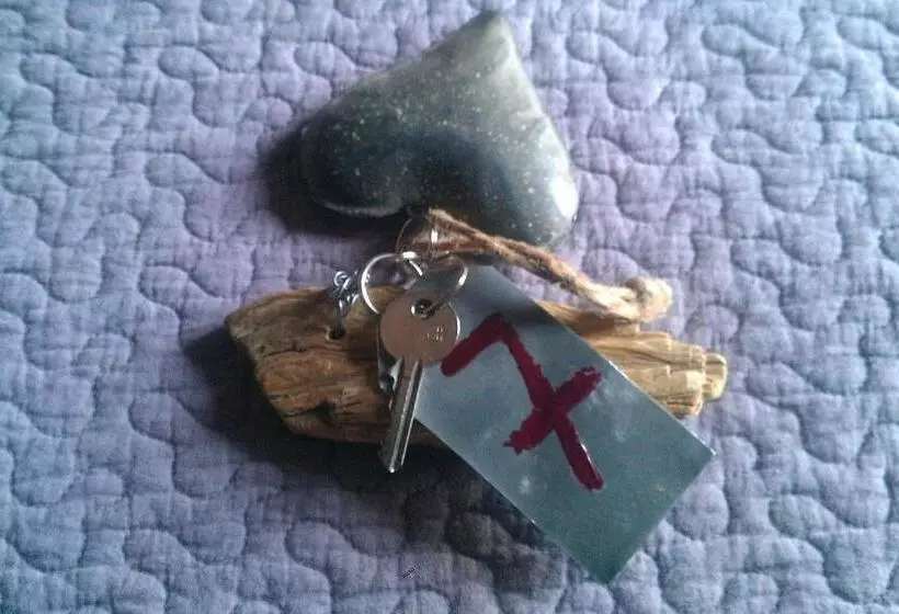 Hotelli L  Oustaloun