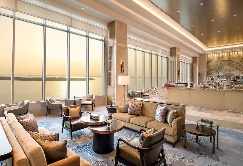 ホテル Le Méridien Suzhou, Suzhou Bay