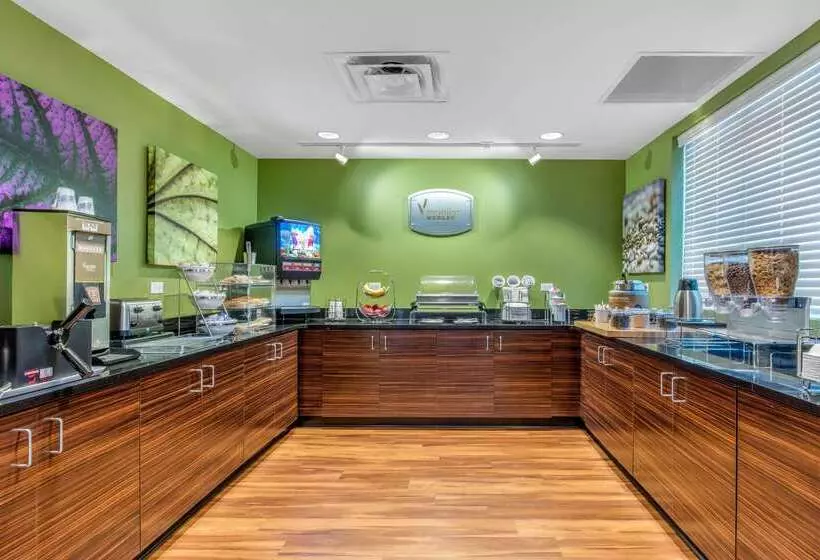 هتل Mainstay Suites St. Louis Airport