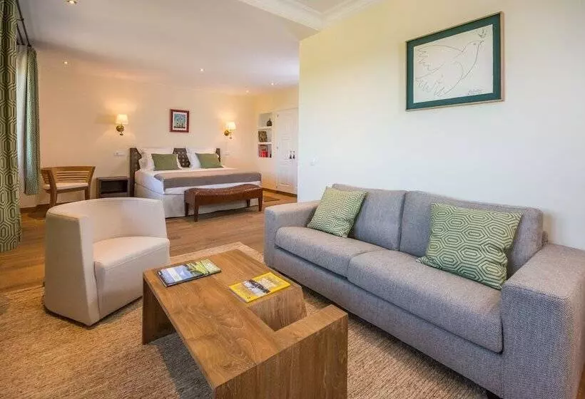 Hotelli Mas De La Costa