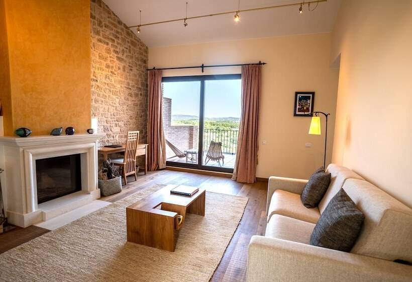 בית מלון כפרי Mas De La Costa