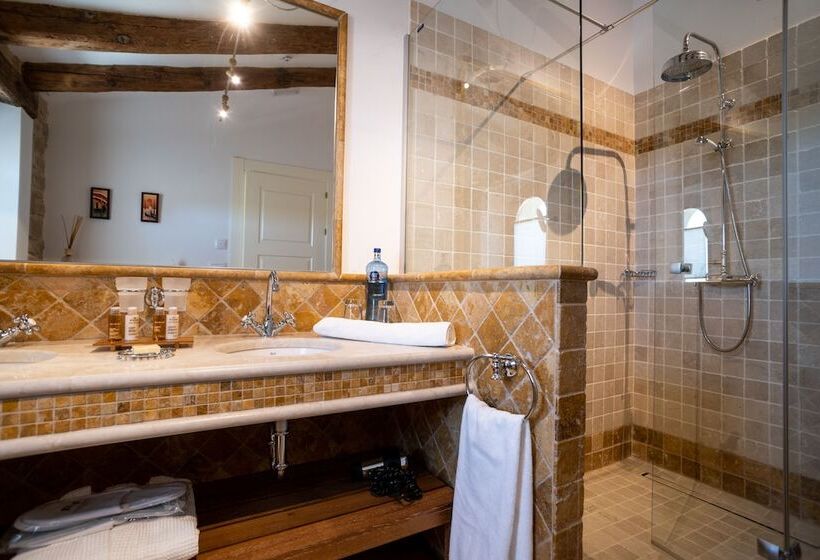 בית מלון כפרי Mas De La Costa