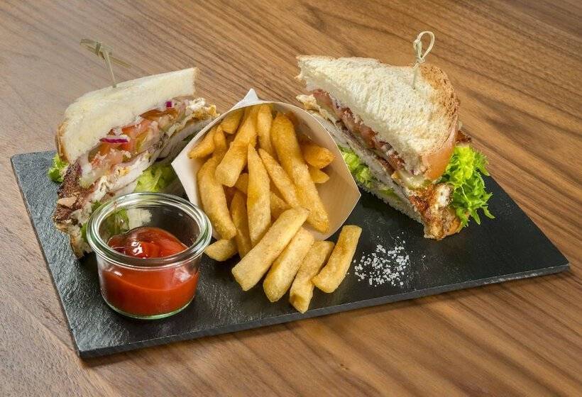 هتل Mercure Hai Phong