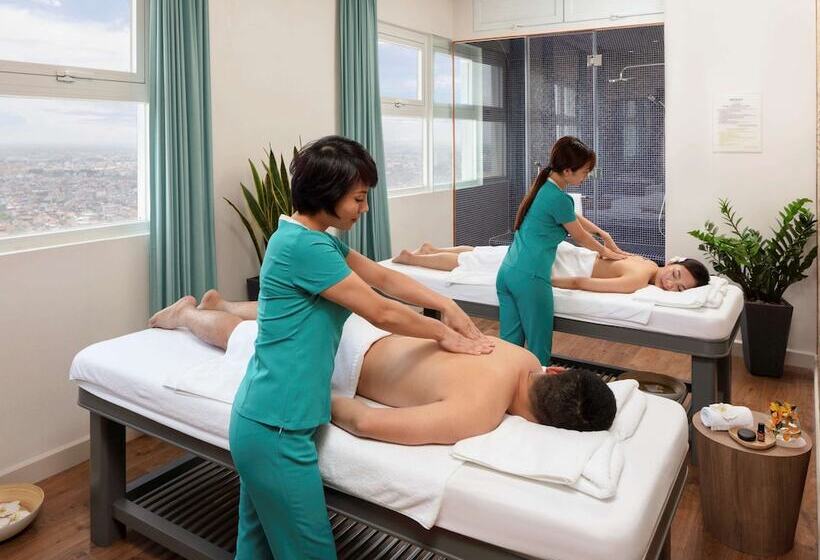 هتل Mercure Hai Phong