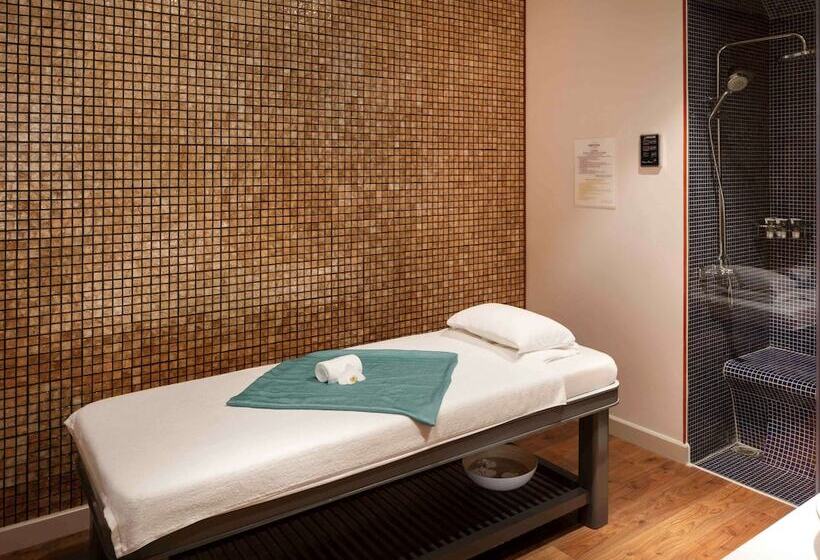 هتل Mercure Hai Phong