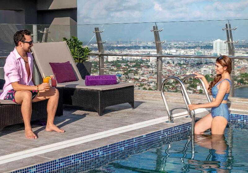 هتل Mercure Hai Phong